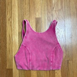 Free People Movement Bra